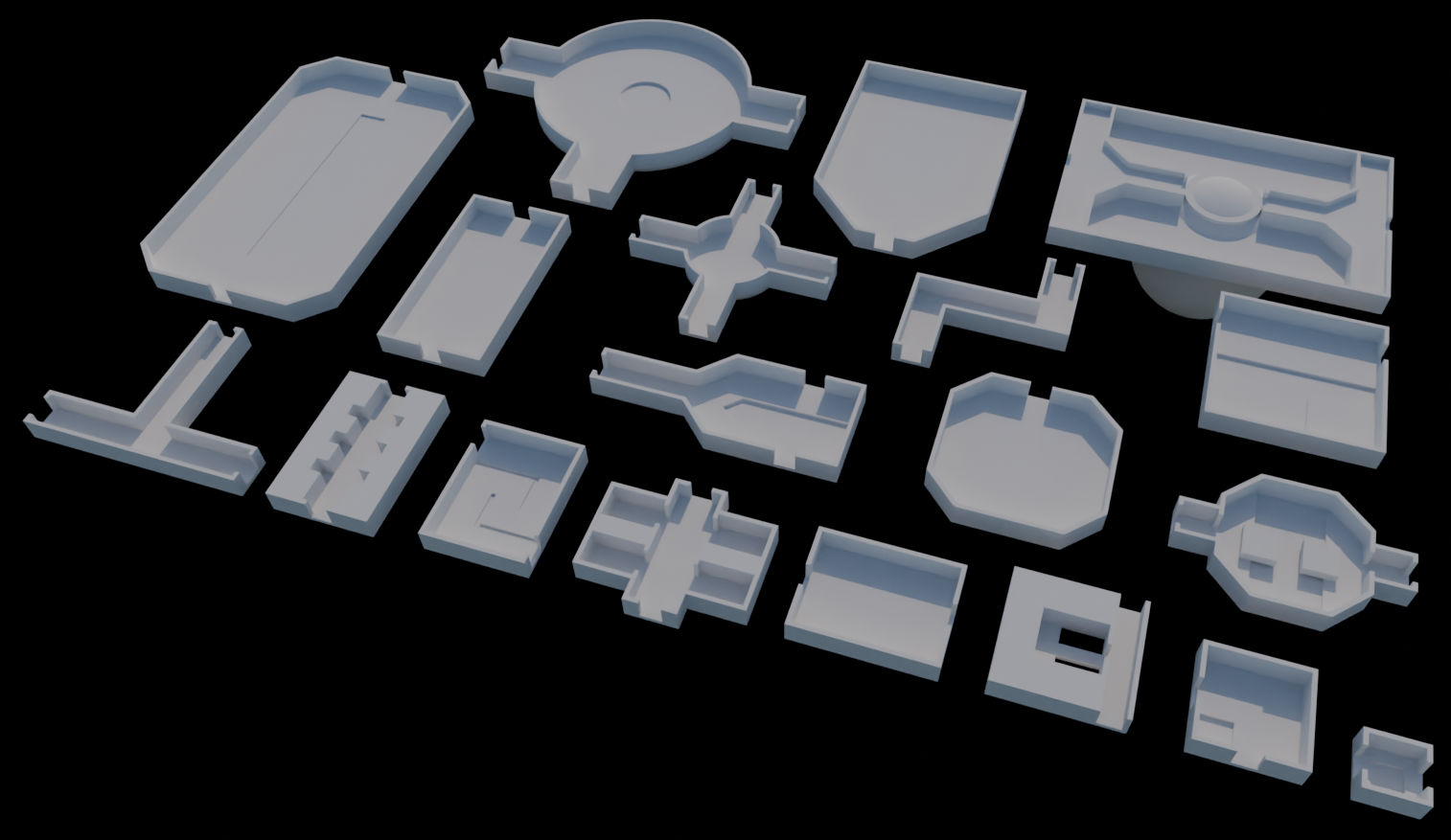 Gameplay Tools Promotion