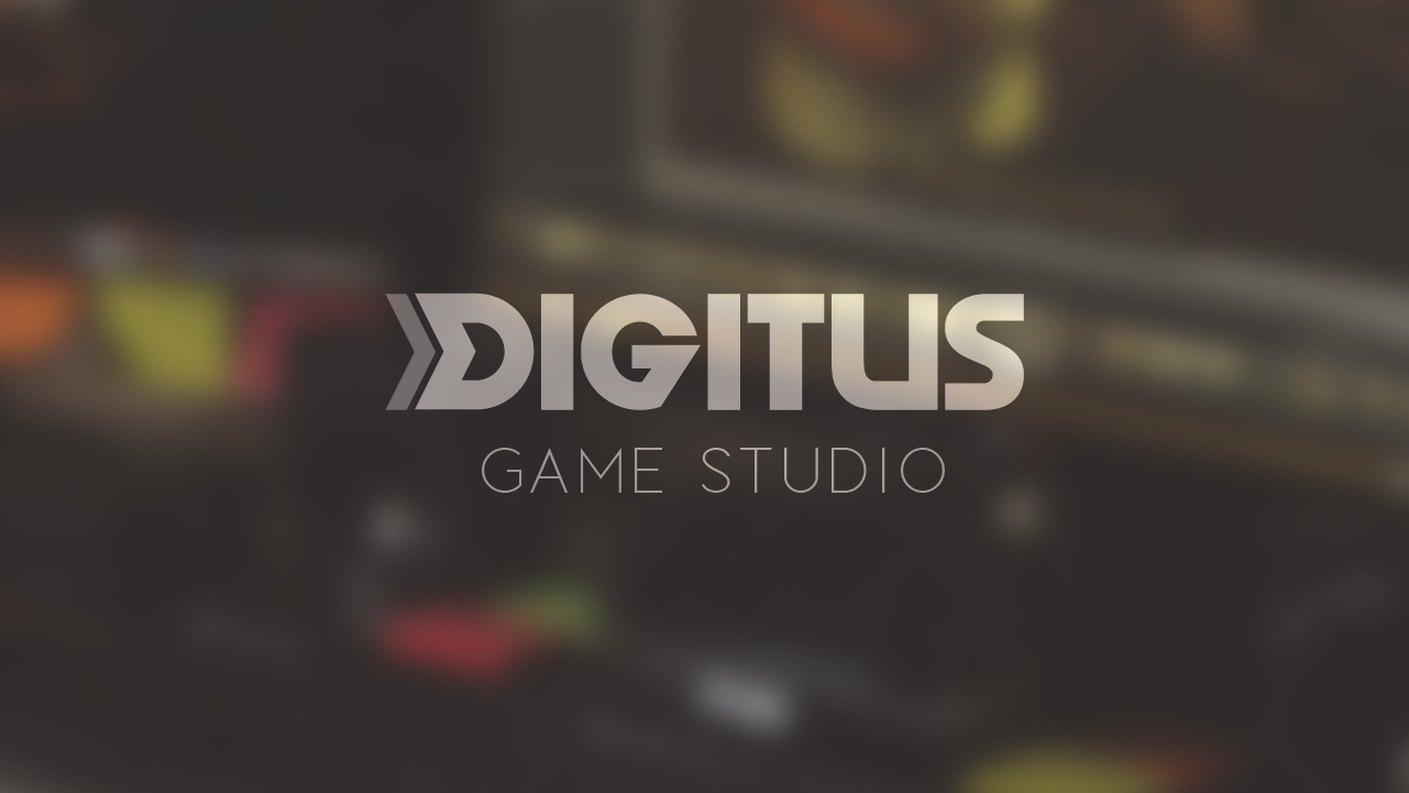 Digitus Logo
