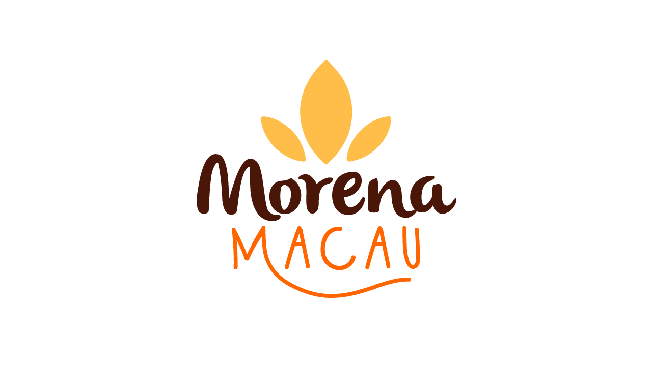 Morena Macau Logo